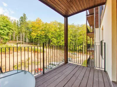 Ferienwohnung für 2 Personen (37 m²) in Szklarska Poreba 2/9