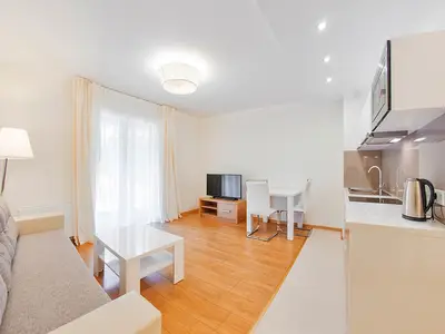 Ferienwohnung für 2 Personen (37 m²) in Szklarska Poreba 3/9