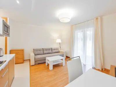 Ferienwohnung für 2 Personen (37 m²) in Szklarska Poreba 4/9