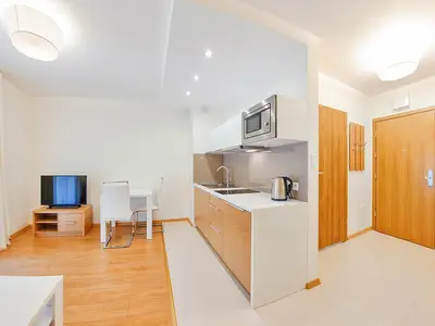Ferienwohnung für 2 Personen (37 m²) in Szklarska Poreba 6/9