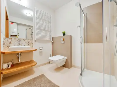 Ferienwohnung für 2 Personen (37 m²) in Szklarska Poreba 7/9