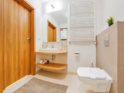 Ferienwohnung für 2 Personen (37 m²) in Szklarska Poreba 8/9