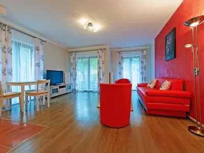 Ferienwohnung für 3 Personen (37 m²) in Szklarska Poreba 2/7