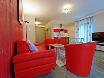 Ferienwohnung für 3 Personen (37 m²) in Szklarska Poreba 3/7