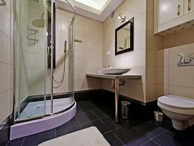 Ferienwohnung für 3 Personen (37 m²) in Szklarska Poreba 5/7