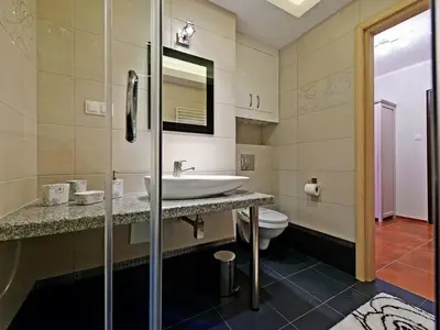 Ferienwohnung für 3 Personen (37 m²) in Szklarska Poreba 6/7