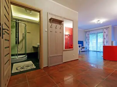 Ferienwohnung für 3 Personen (37 m²) in Szklarska Poreba 7/7