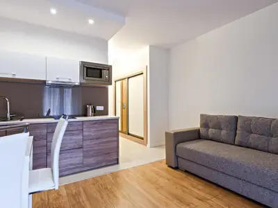 Ferienwohnung für 3 Personen (25 m²) in Szklarska Poreba 1/5