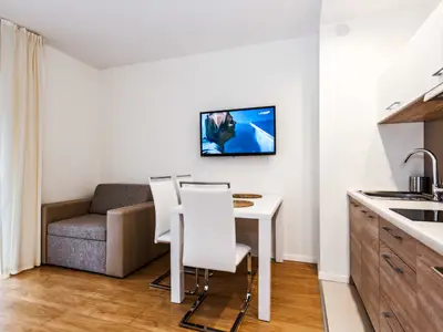 Ferienwohnung für 3 Personen (25 m²) in Szklarska Poreba 2/5