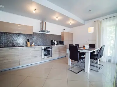 Ferienwohnung für 4 Personen (57 m²) in Szklarska Poreba 1/9