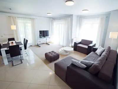 Ferienwohnung für 4 Personen (57 m²) in Szklarska Poreba 2/9