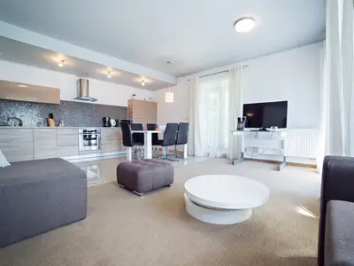 Ferienwohnung für 4 Personen (57 m²) in Szklarska Poreba 3/9