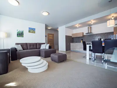 Ferienwohnung für 4 Personen (57 m²) in Szklarska Poreba 4/9