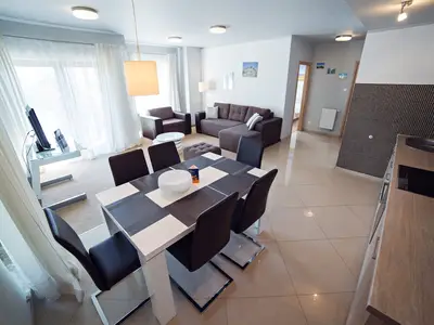 Ferienwohnung für 4 Personen (57 m²) in Szklarska Poreba 5/9
