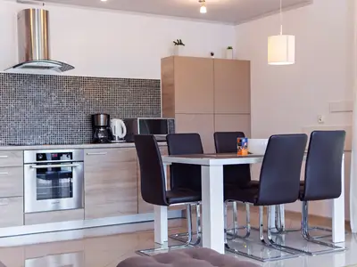 Ferienwohnung für 4 Personen (57 m²) in Szklarska Poreba 6/9