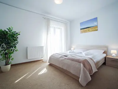 Ferienwohnung für 4 Personen (57 m²) in Szklarska Poreba 7/9