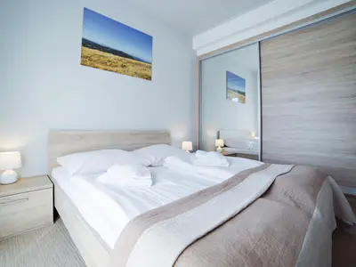 Ferienwohnung für 4 Personen (57 m²) in Szklarska Poreba 8/9