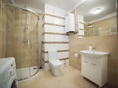 Ferienwohnung für 4 Personen (57 m²) in Szklarska Poreba 9/9