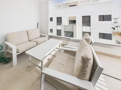 Ferienwohnung für 4 Personen (88 m²) 5/10