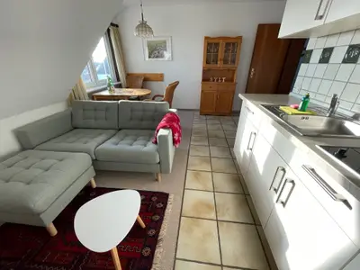 Ferienwohnung für 2 Personen (30 m²) in Hörnum 5/10