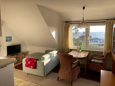 Ferienwohnung für 2 Personen (30 m²) in Hörnum 7/10