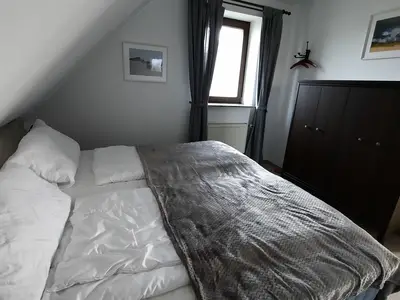Ferienwohnung für 2 Personen (30 m²) in Hörnum 9/10