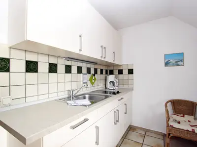 Ferienwohnung für 2 Personen (30 m²) in Hörnum 10/10