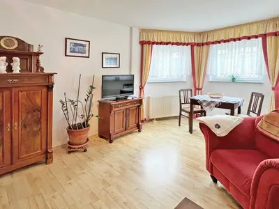 Ferienwohnung für 2 Personen (39 m²) in Göhren (Rügen) 2/9