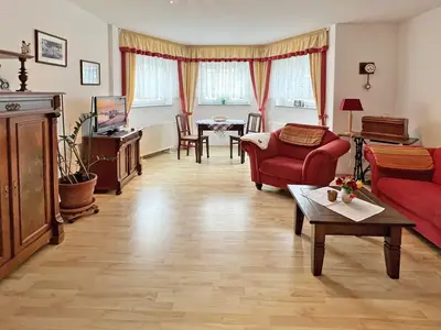 Ferienwohnung für 2 Personen (39 m²) in Göhren (Rügen) 3/9