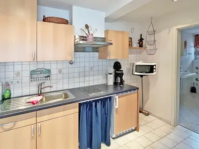 Ferienwohnung für 2 Personen (39 m²) in Göhren (Rügen) 9/9