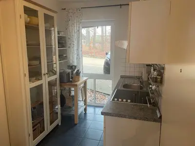 Ferienwohnung für 3 Personen (42 m²) in Koserow (Seebad) 3/10