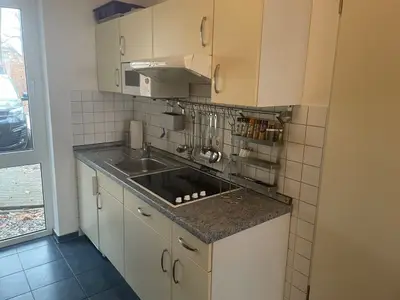 Ferienwohnung für 3 Personen (42 m²) in Koserow (Seebad) 4/10