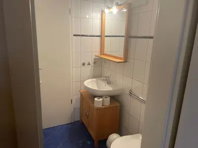 Ferienwohnung für 3 Personen (42 m²) in Koserow (Seebad) 7/10