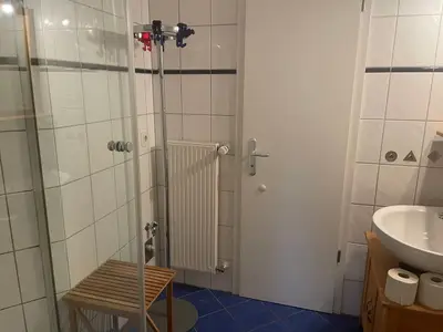 Ferienwohnung für 3 Personen (42 m²) in Koserow (Seebad) 8/10