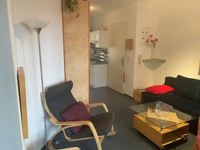 Ferienwohnung für 3 Personen (42 m²) in Koserow (Seebad) 10/10