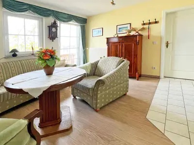 Ferienwohnung für 2 Personen (36 m²) in Göhren (Rügen) 2/6