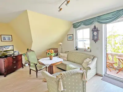 Ferienwohnung für 2 Personen (36 m²) in Göhren (Rügen) 4/6