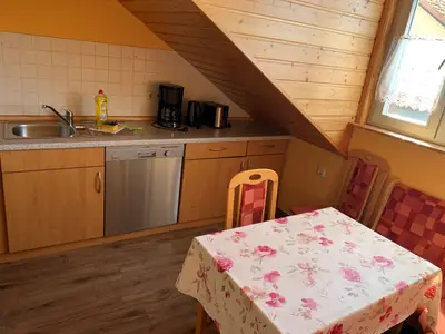 Ferienwohnung für 5 Personen (65 m²) in Ostseebad Kühlungsborn 3/10