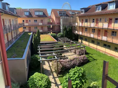 Ferienwohnung für 5 Personen (65 m²) in Ostseebad Kühlungsborn 5/10