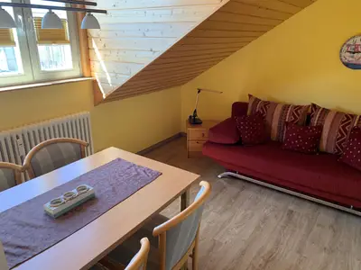 Ferienwohnung für 5 Personen (65 m²) in Ostseebad Kühlungsborn 6/10