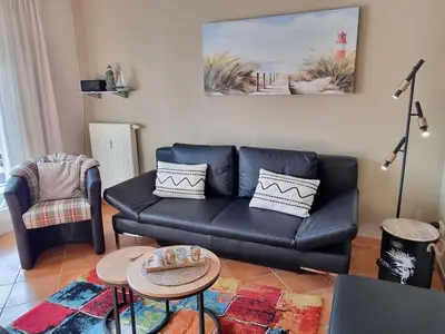 Ferienwohnung für 3 Personen (40 m²) in Ostseebad Kühlungsborn 1/10