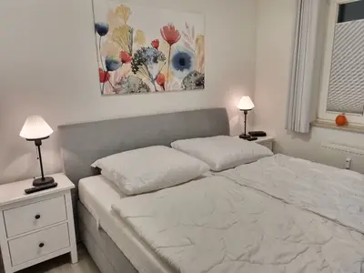 Ferienwohnung für 3 Personen (40 m²) in Ostseebad Kühlungsborn 2/10