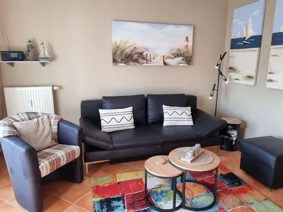 Ferienwohnung für 3 Personen (40 m²) in Ostseebad Kühlungsborn 4/10