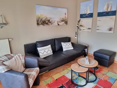 Ferienwohnung für 3 Personen (40 m²) in Ostseebad Kühlungsborn 5/10