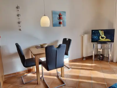Ferienwohnung für 3 Personen (40 m²) in Ostseebad Kühlungsborn 7/10