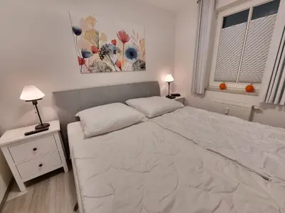 Ferienwohnung für 3 Personen (40 m²) in Ostseebad Kühlungsborn 9/10
