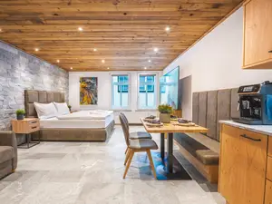 Ferienwohnung für 4 Personen (37 m²) in Zell am See