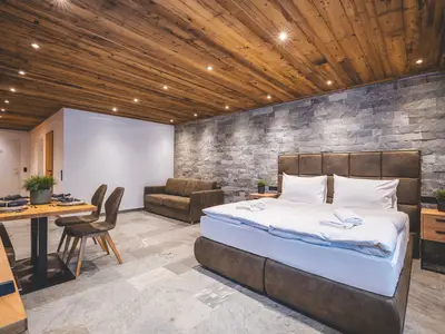 Ferienwohnung für 4 Personen (37 m²) in Zell am See 2/10