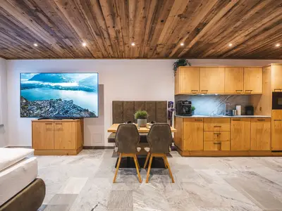 Ferienwohnung für 4 Personen (37 m²) in Zell am See 4/10