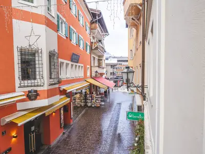 Ferienwohnung für 4 Personen (37 m²) in Zell am See 6/10